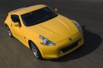 Nissan 370Z 2009 года